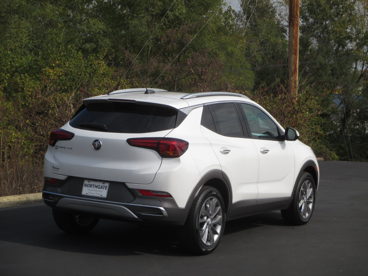 Buick Encore GX  2023 Buick Encore GX  2023