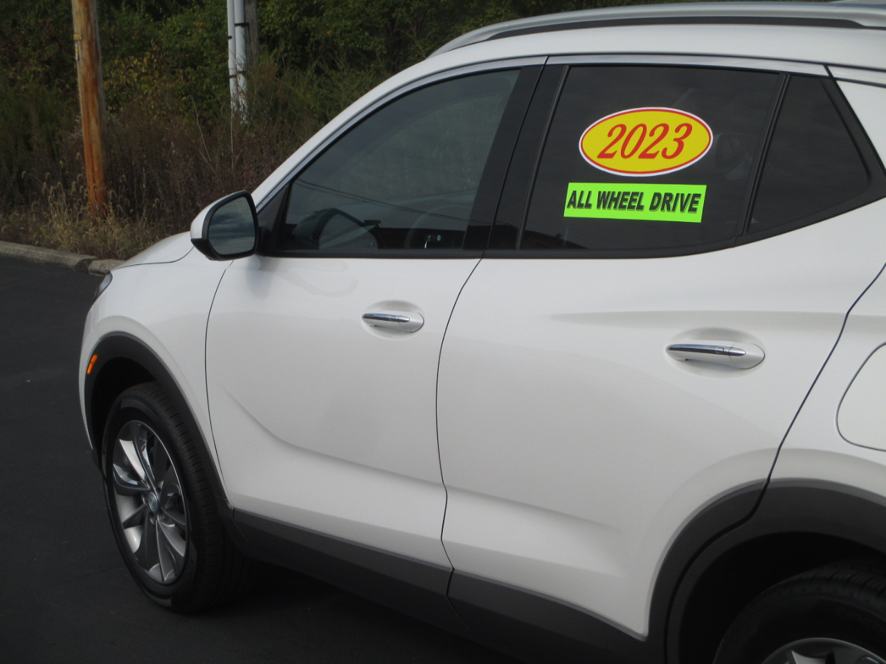 Buick Encore GX  2023 Buick Encore GX  2023