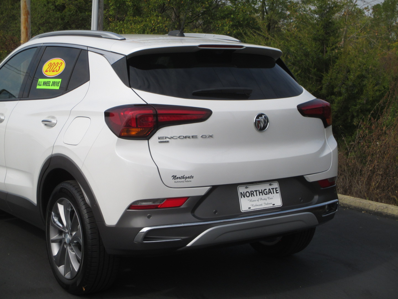 Buick Encore GX  2023 Buick Encore GX  2023