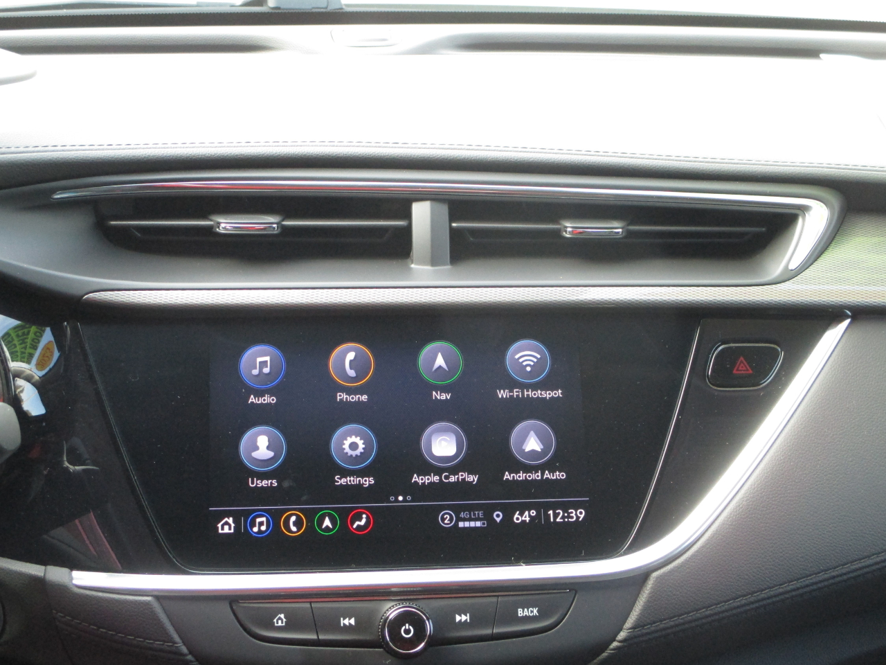 Buick Encore GX  2023 Buick Encore GX  2023