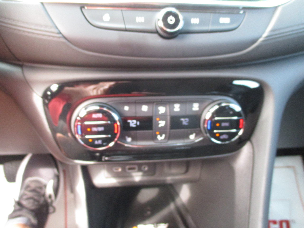 Buick Encore GX  2023 Buick Encore GX  2023