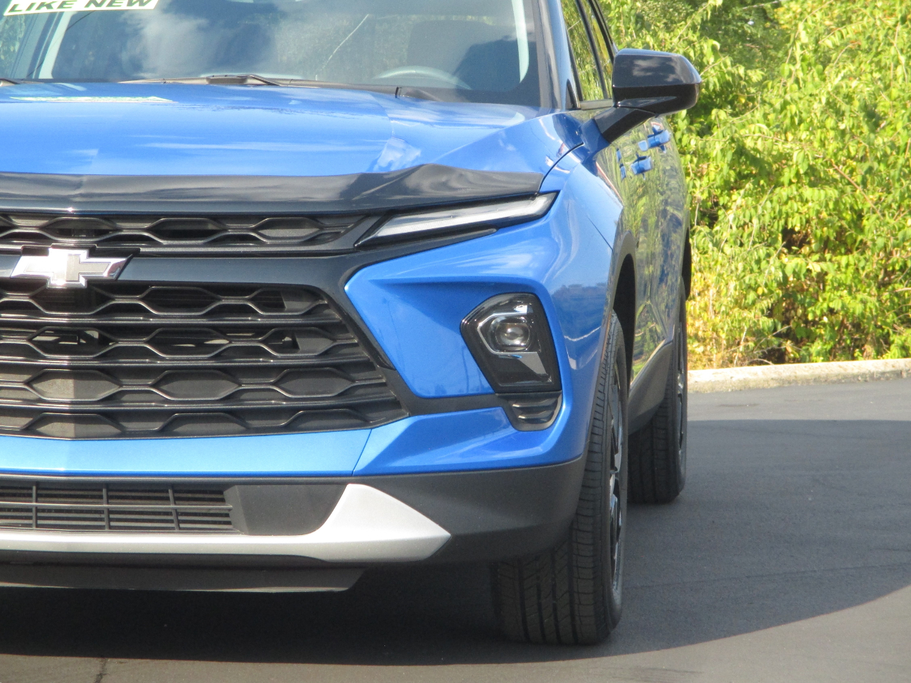 Chevrolet Blazer 2LT 2024 Chevrolet Blazer 2LT 2024