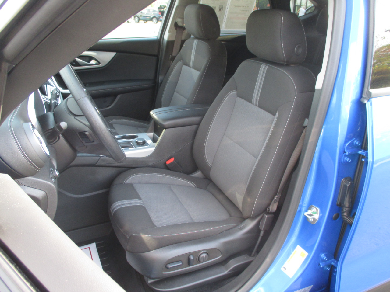 Chevrolet Blazer 2LT 2024 Chevrolet Blazer 2LT 2024