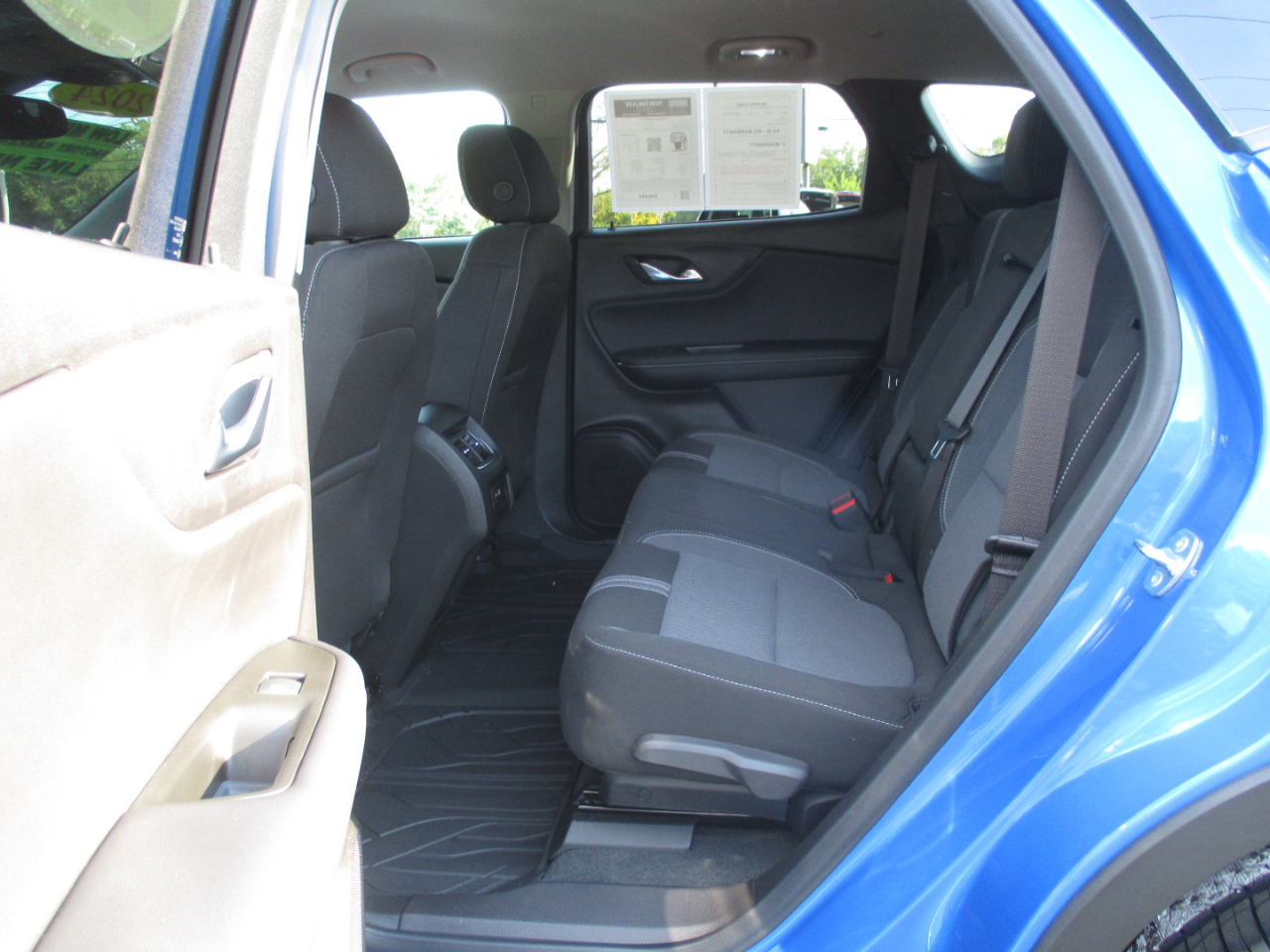 Chevrolet Blazer 2LT 2024 Chevrolet Blazer 2LT 2024