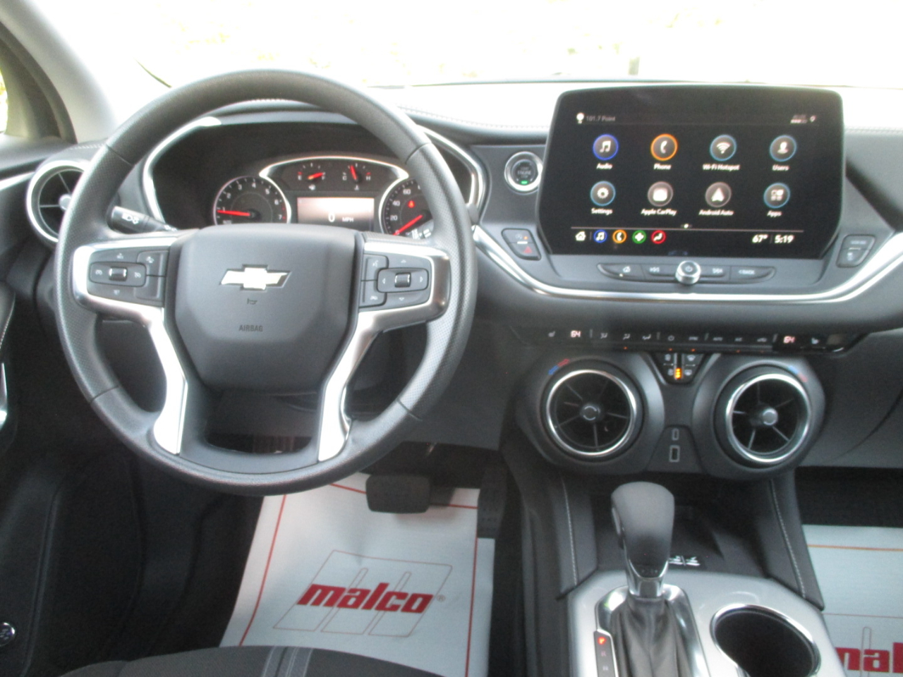 Chevrolet Blazer 2LT 2024 Chevrolet Blazer 2LT 2024