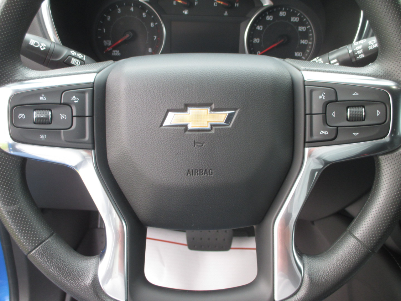 Chevrolet Blazer 2LT 2024 Chevrolet Blazer 2LT 2024