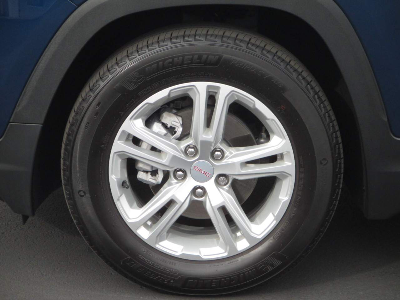GMC Terrain SLE 2022 GMC Terrain SLE 2022