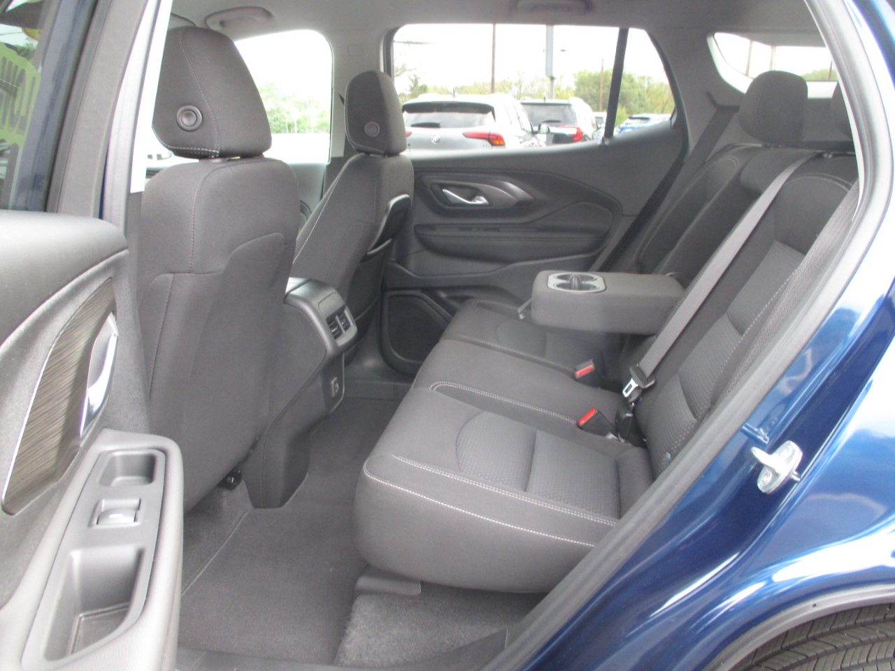 GMC Terrain SLE 2022 GMC Terrain SLE 2022