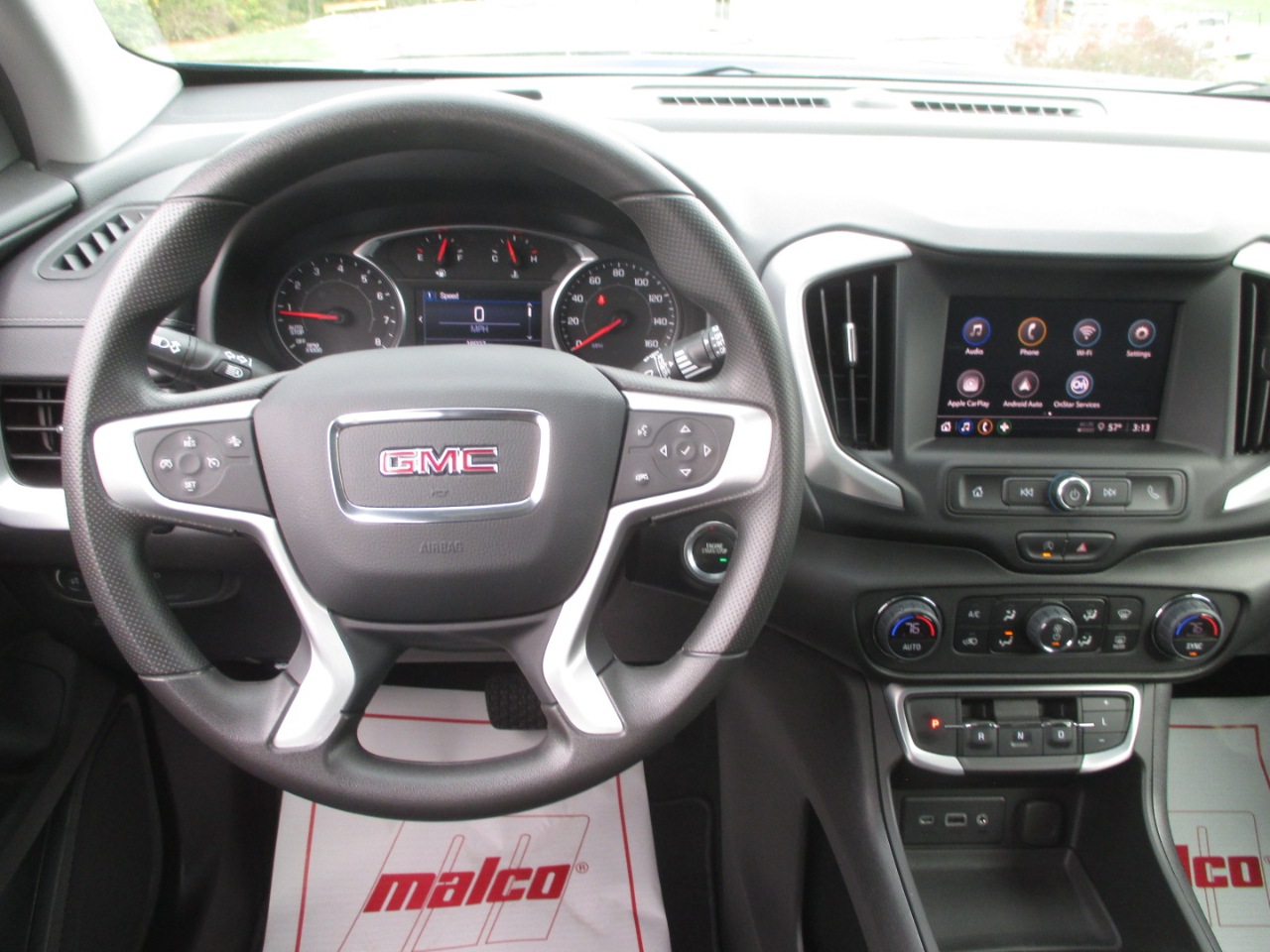 GMC Terrain SLE 2022 GMC Terrain SLE 2022