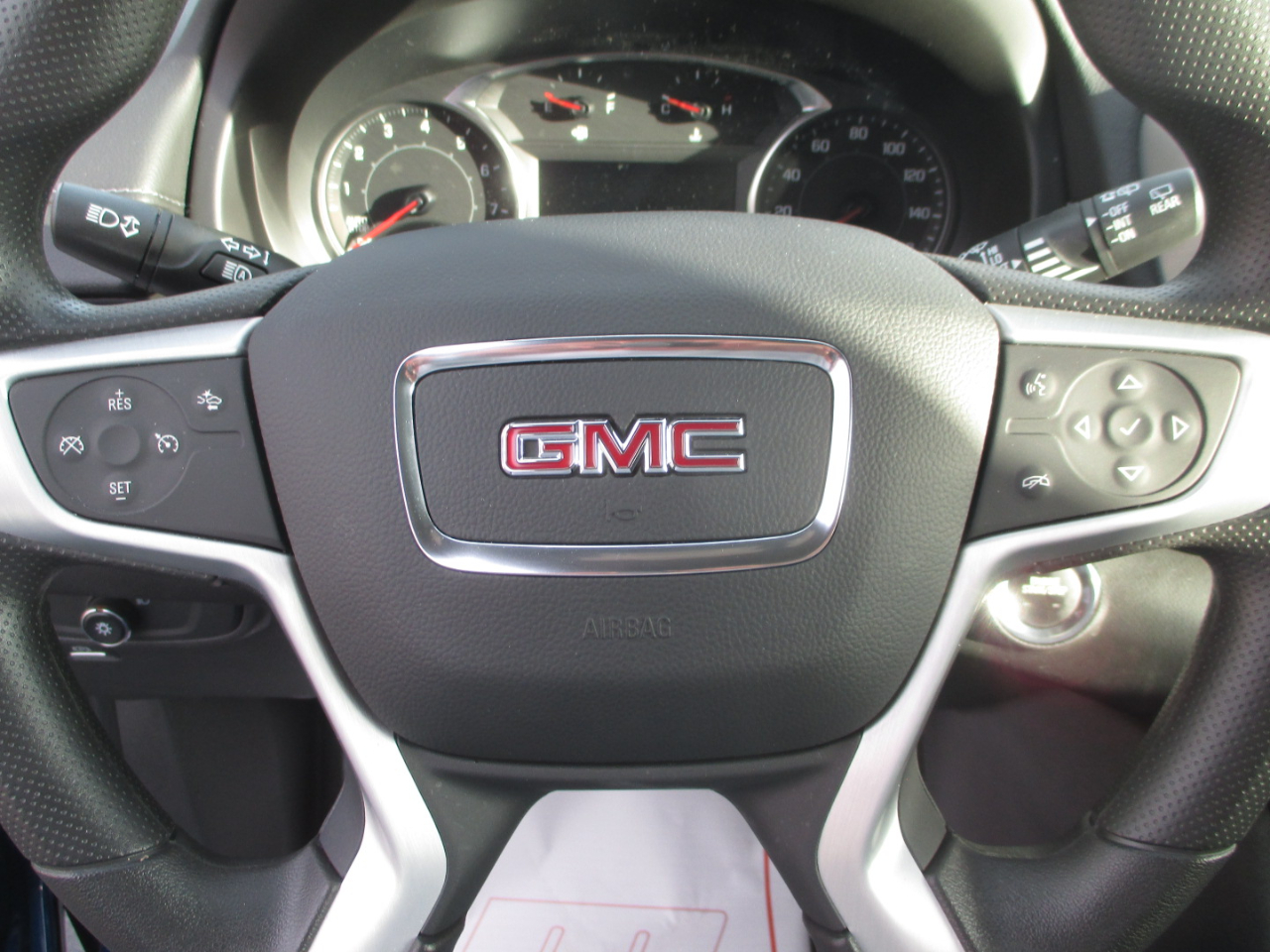 GMC Terrain SLE 2022 GMC Terrain SLE 2022