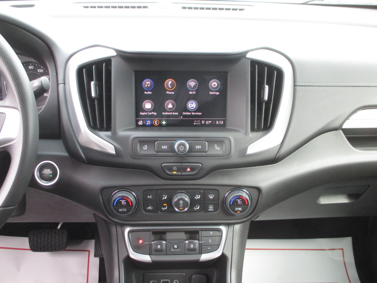 GMC Terrain SLE 2022 GMC Terrain SLE 2022