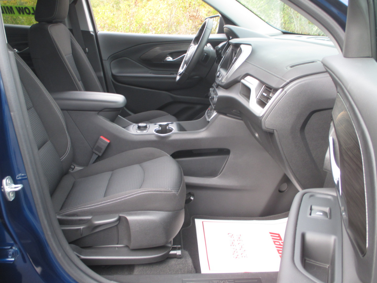 GMC Terrain SLE 2022 GMC Terrain SLE 2022