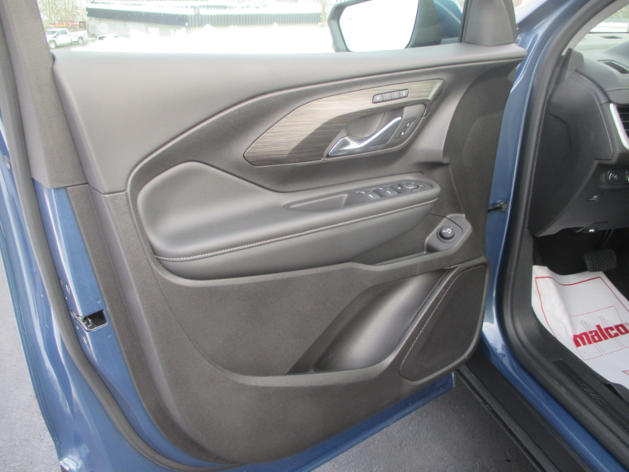 GMC Terrain SLT AWD 2024