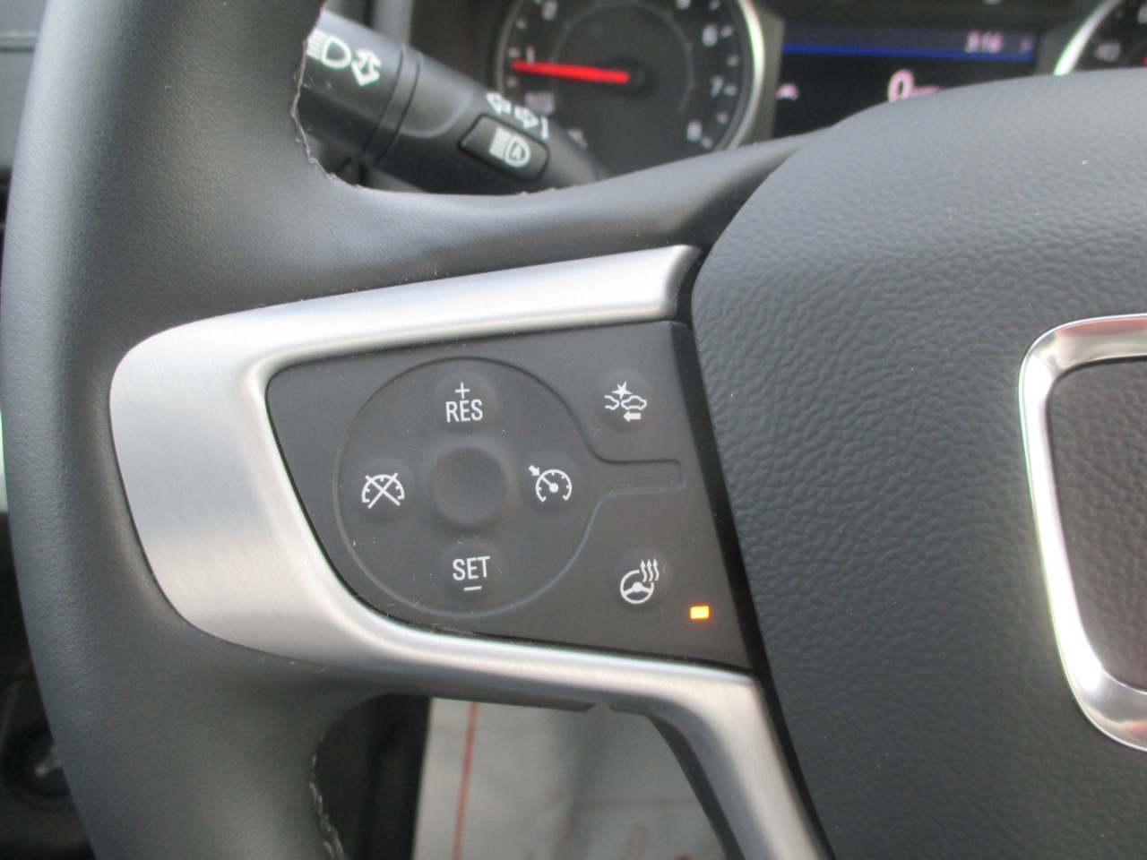 GMC Terrain SLT AWD 2024