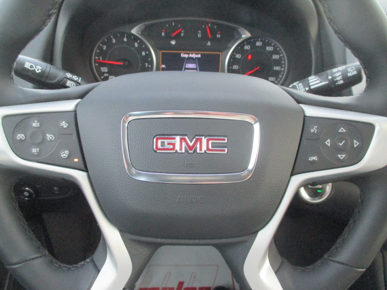 GMC Terrain SLT AWD 2024