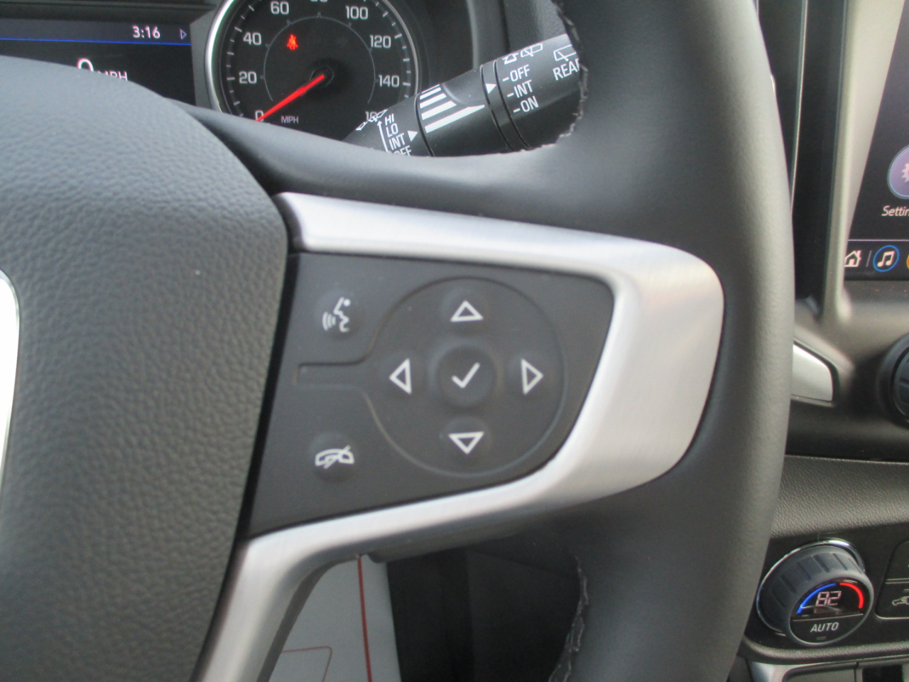 GMC Terrain SLT AWD 2024