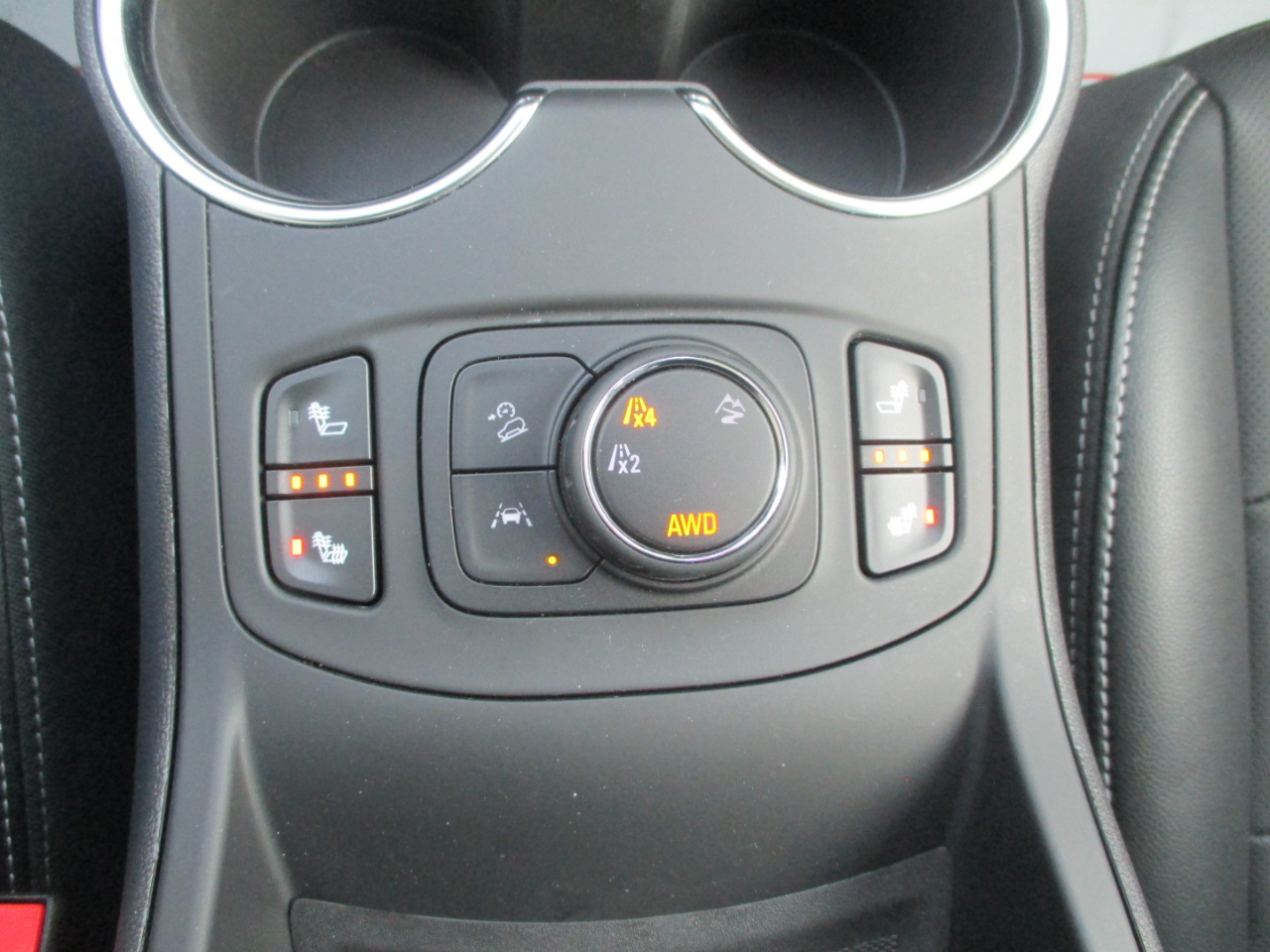 GMC Terrain SLT AWD 2024