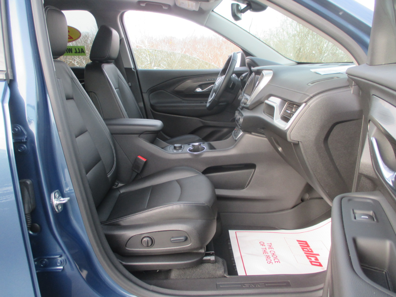 GMC Terrain SLT AWD 2024