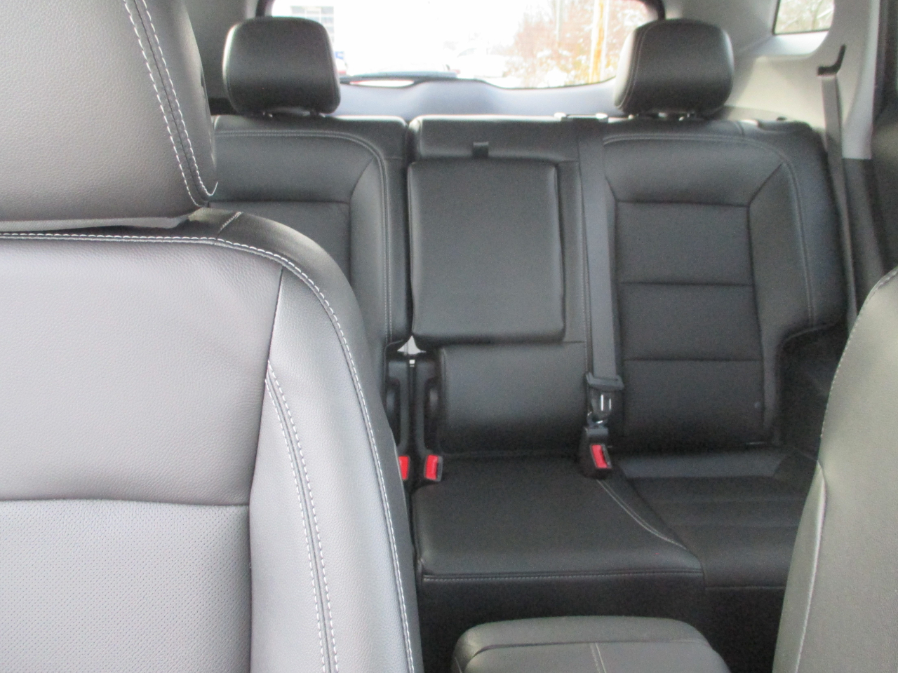 GMC Terrain SLT AWD 2024