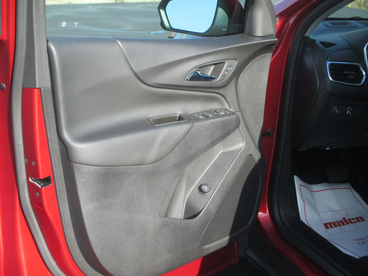 Chevrolet Equinox  2023