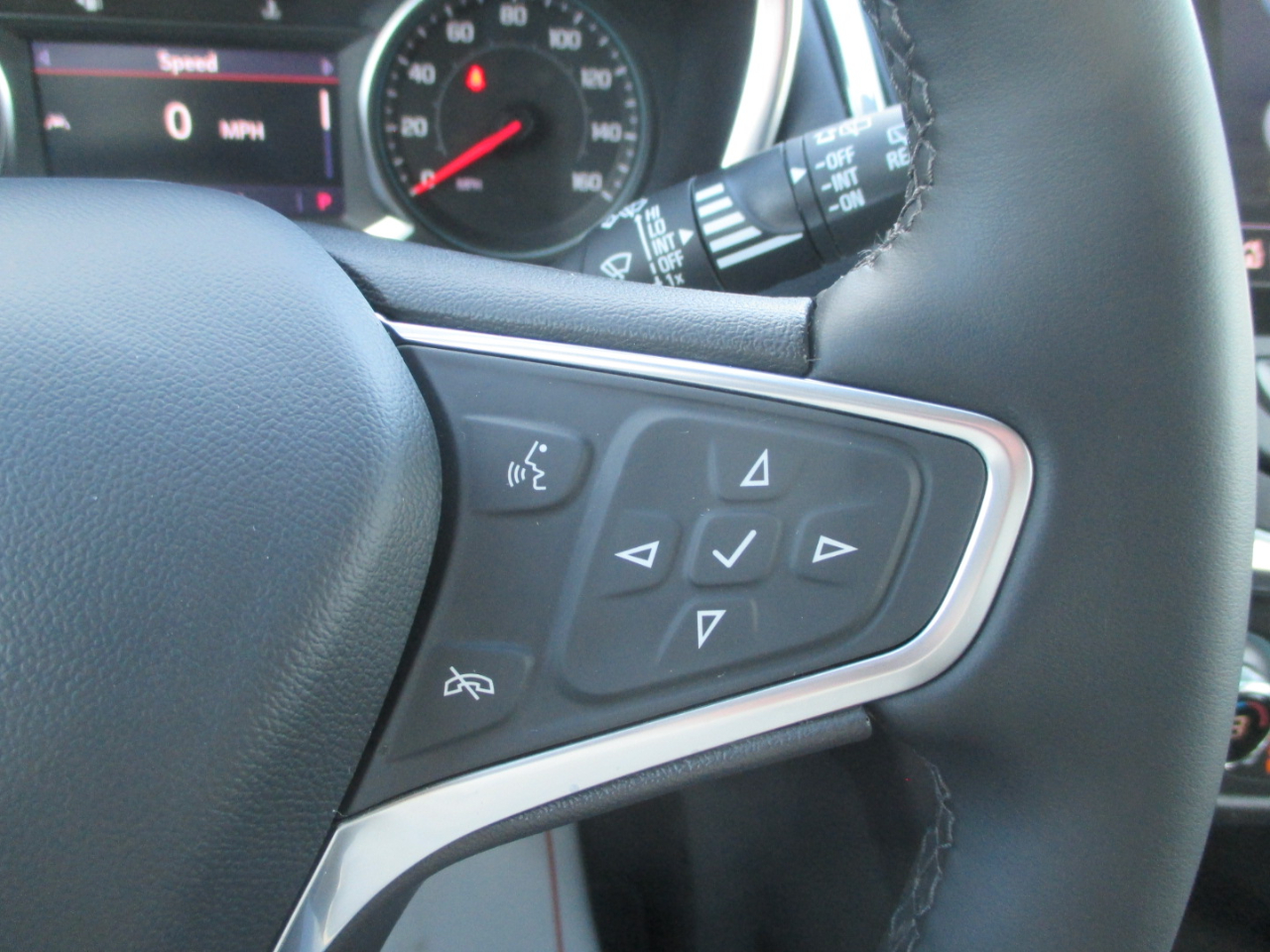 Chevrolet Equinox  2023