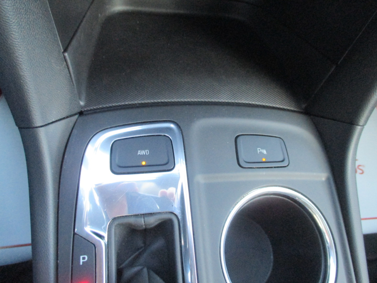 Chevrolet Equinox  2023