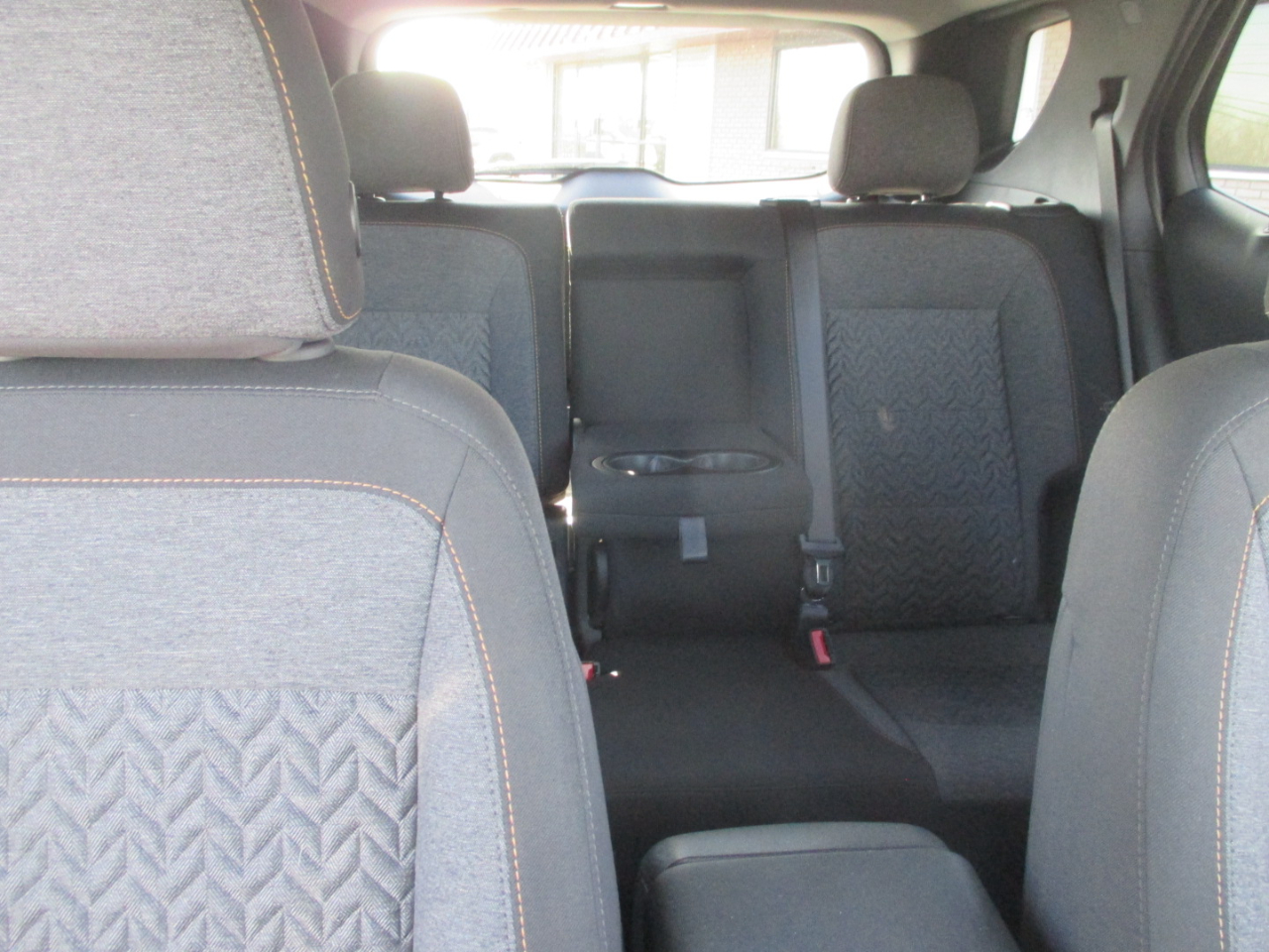 Chevrolet Equinox  2023