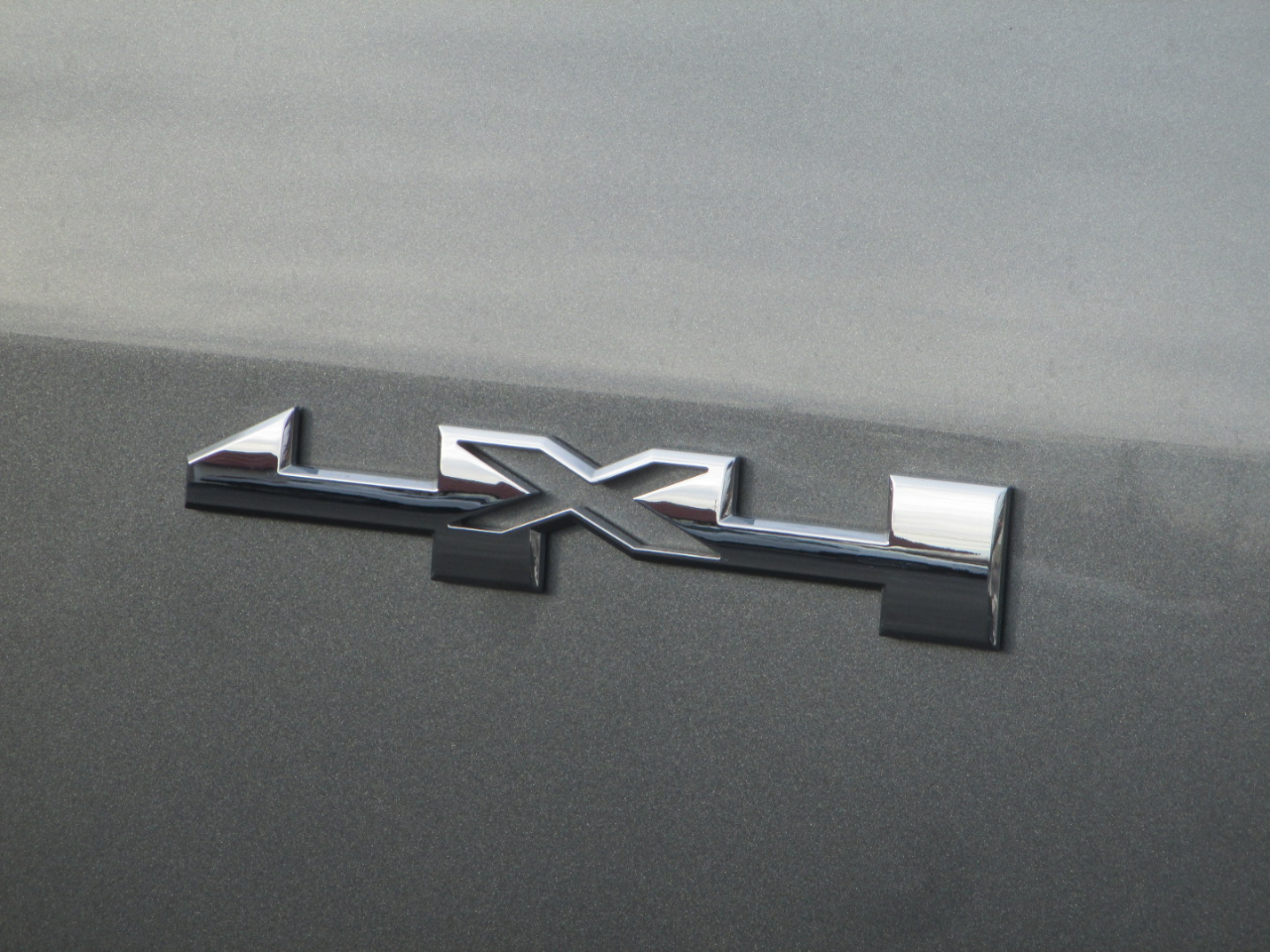 GMC Canyon Elevation Crew Cab 4WD 2022