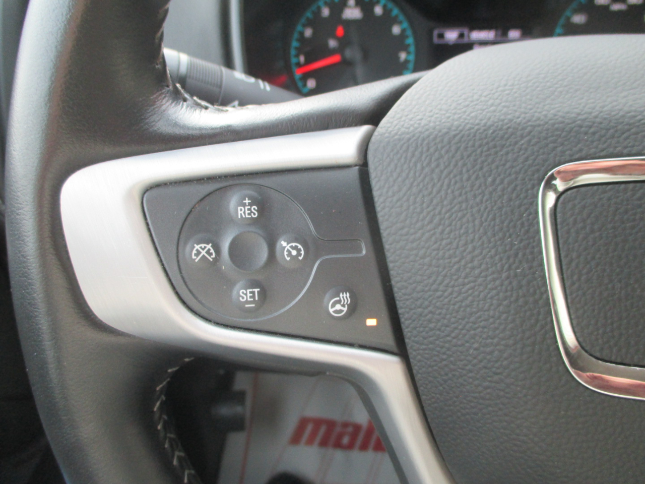 GMC Canyon Elevation Crew Cab 4WD 2022