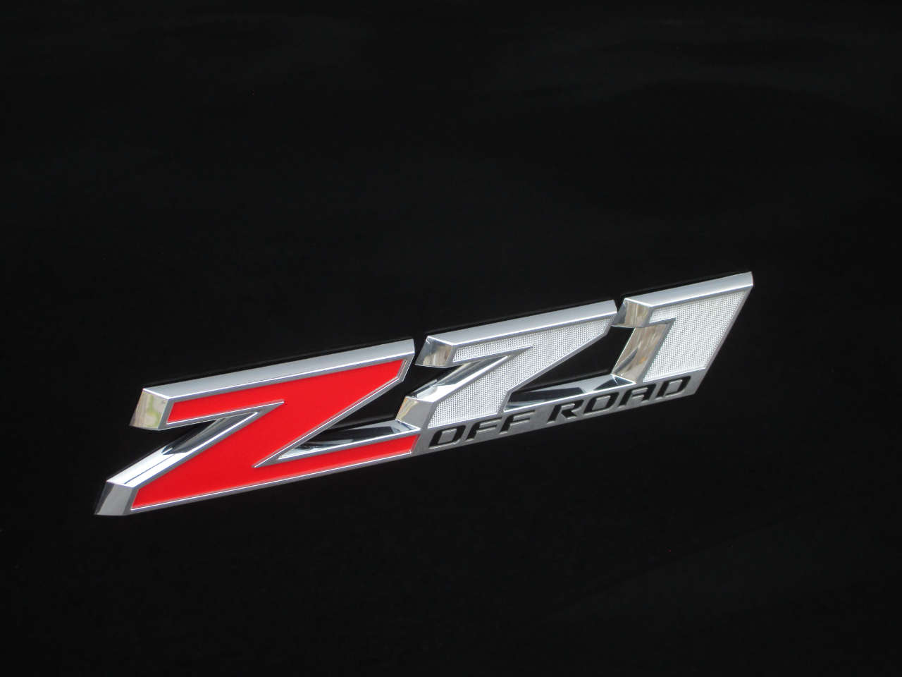 Chevrolet Colorado Z71 Crew Cab Short Box 4WD 2022