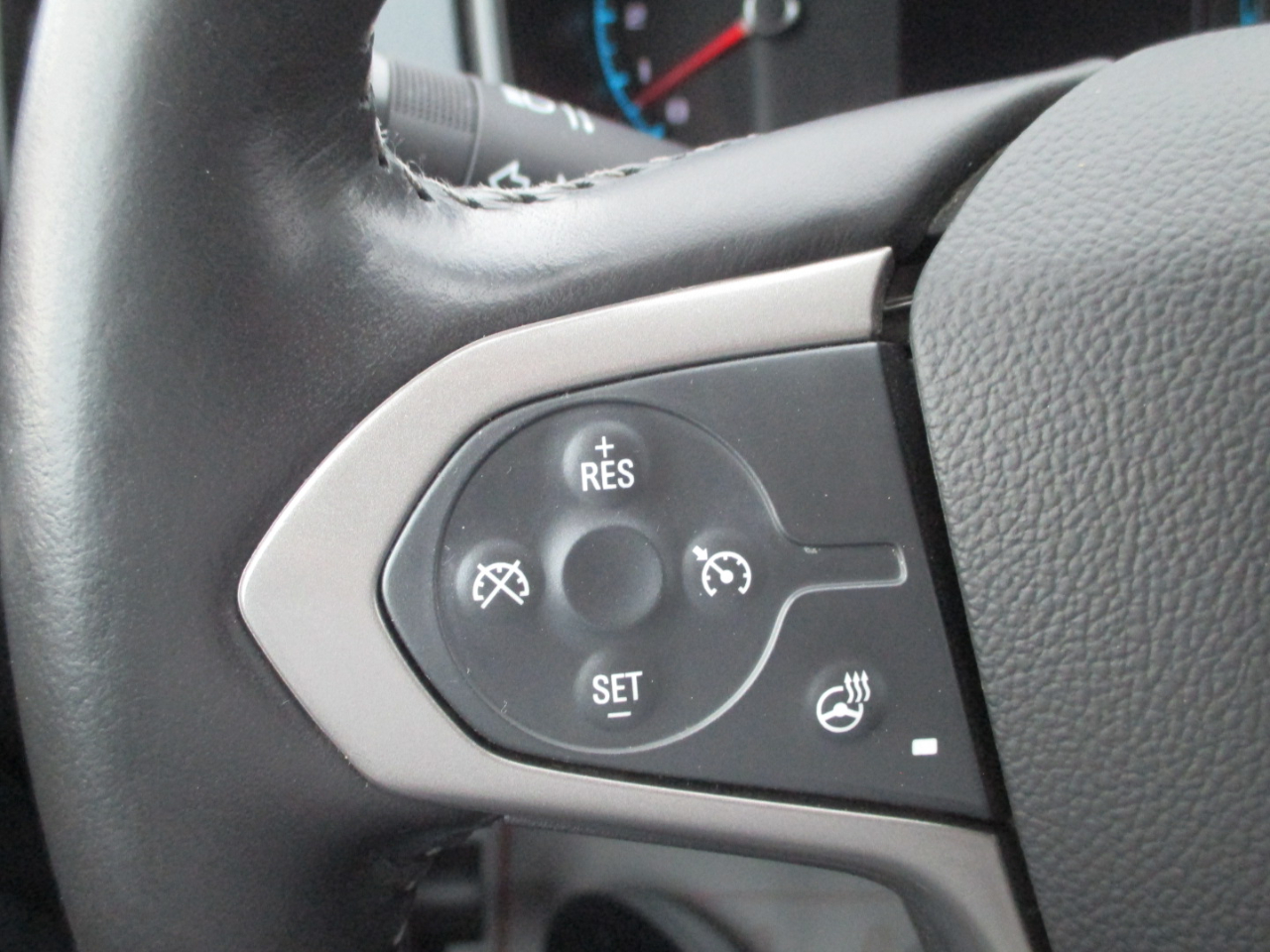 Chevrolet Colorado Z71 Crew Cab Short Box 4WD 2022