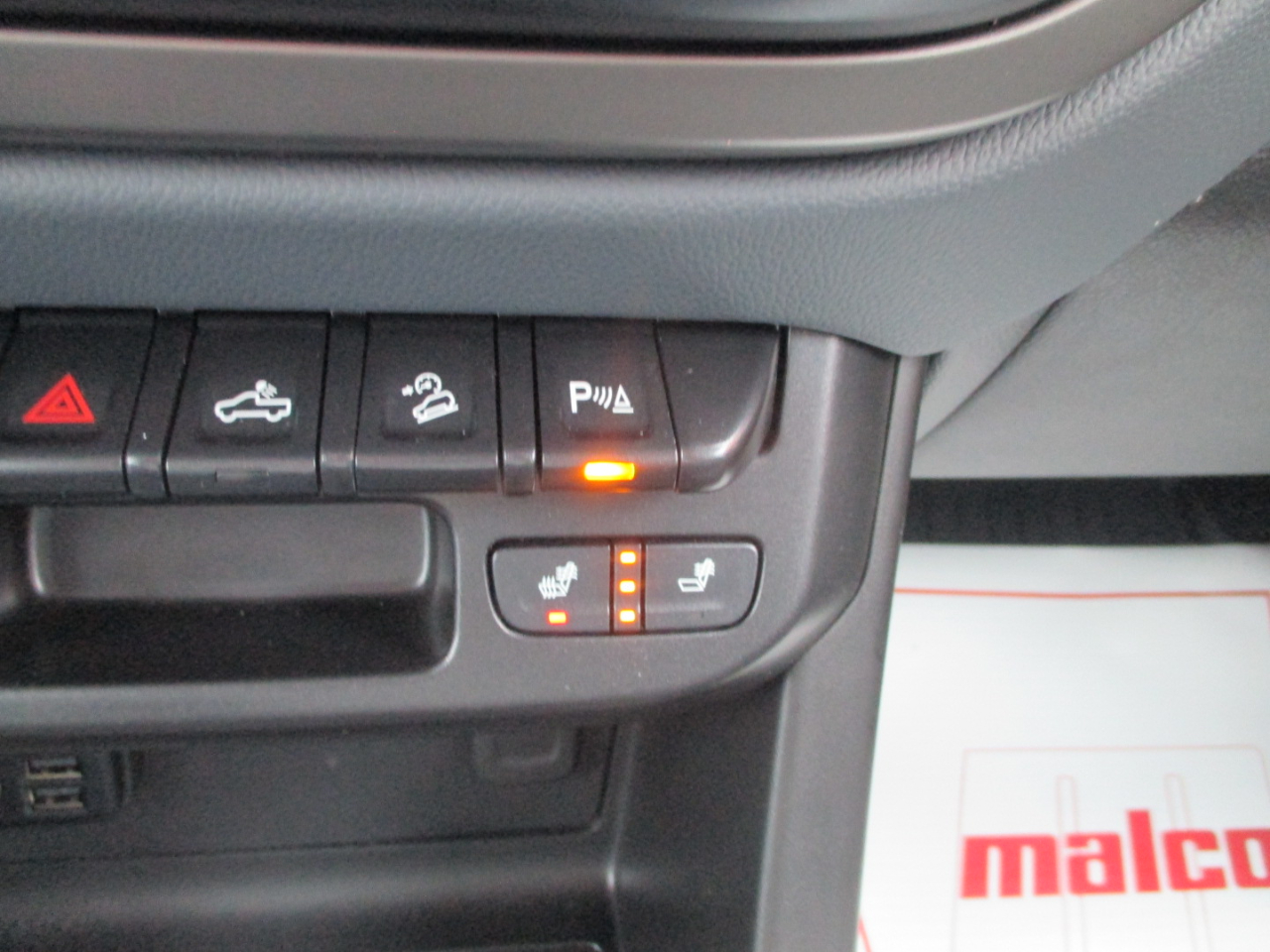 Chevrolet Colorado Z71 Crew Cab Short Box 4WD 2022