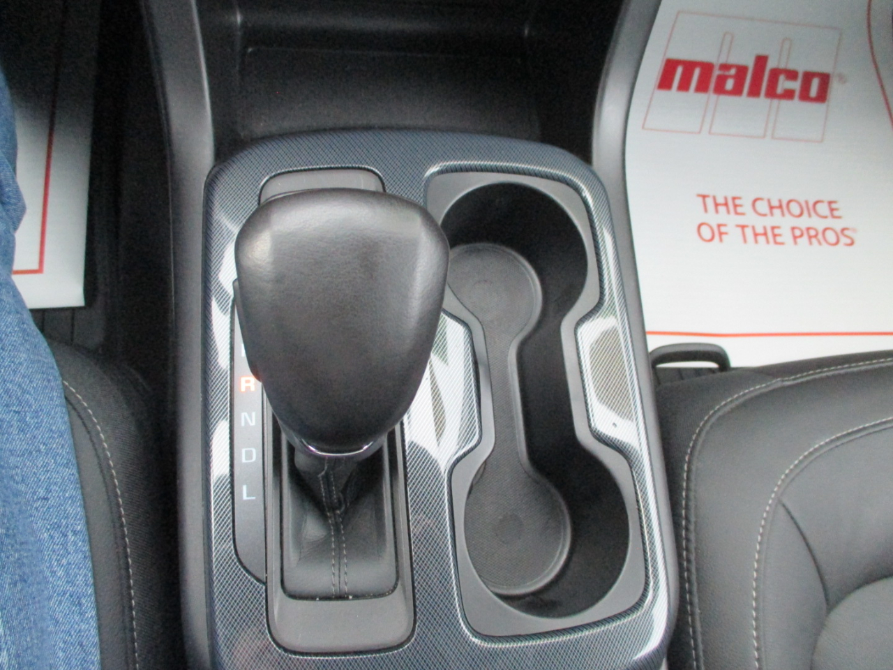 Chevrolet Colorado Z71 Crew Cab Short Box 4WD 2022