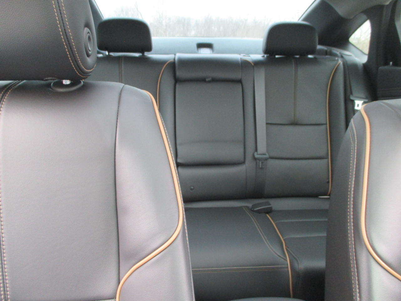 Chevrolet Impala  2015