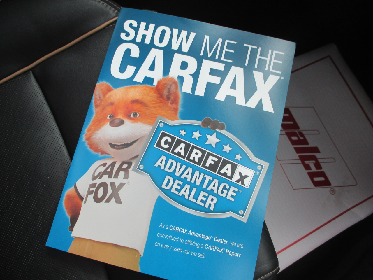 Chevrolet Impala  2015