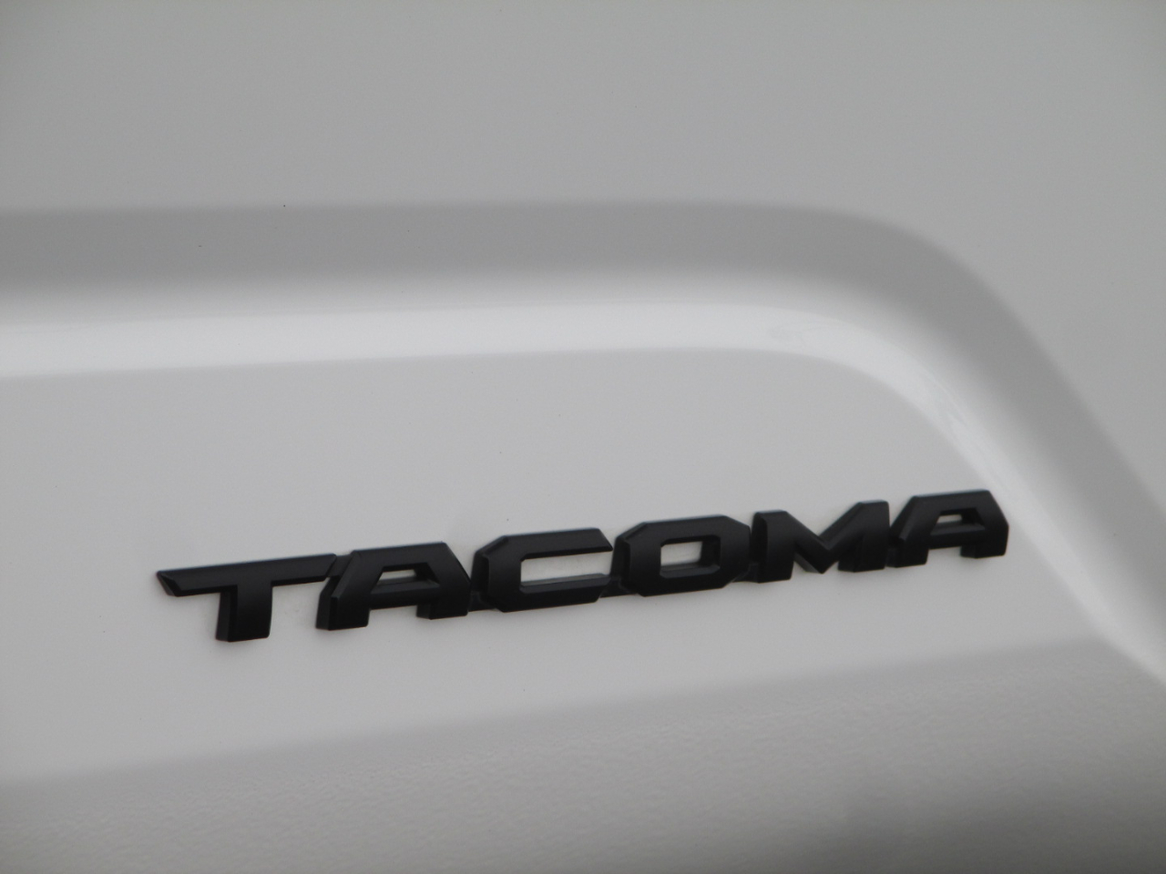 Toyota Tacoma TRD Sport Double Cab 4WD 2025