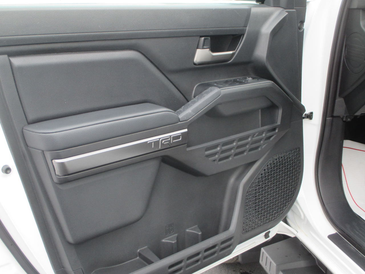 Toyota Tacoma TRD Sport Double Cab 4WD 2025