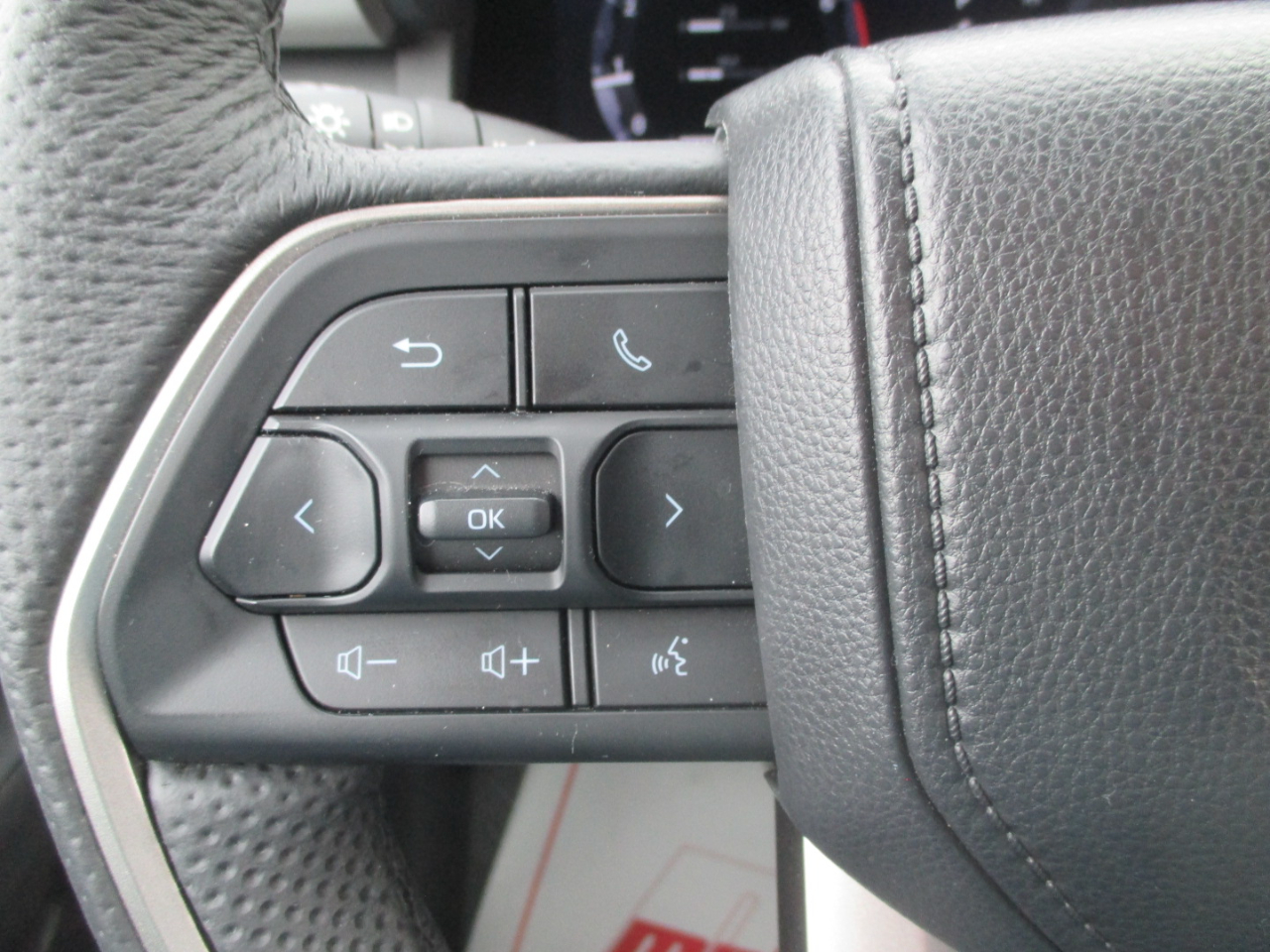 Toyota Tacoma TRD Sport Double Cab 4WD 2025