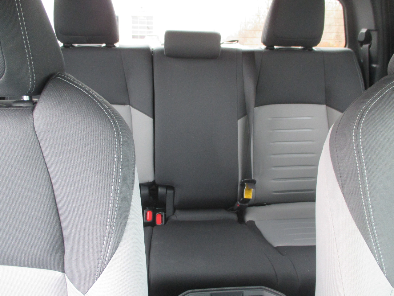 Toyota Tacoma TRD Sport Double Cab 4WD 2025