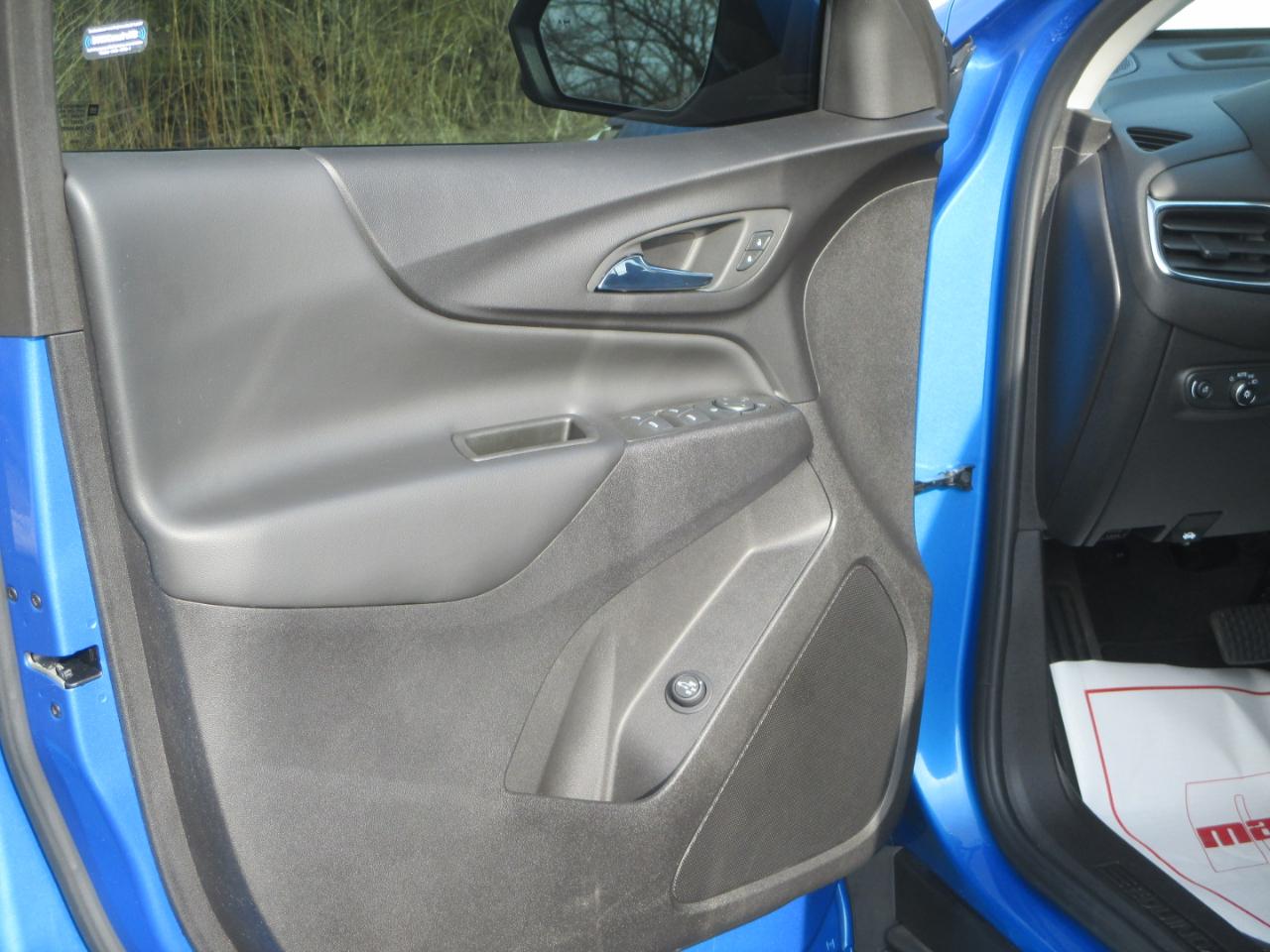 Chevrolet Equinox LT 2WD 2024