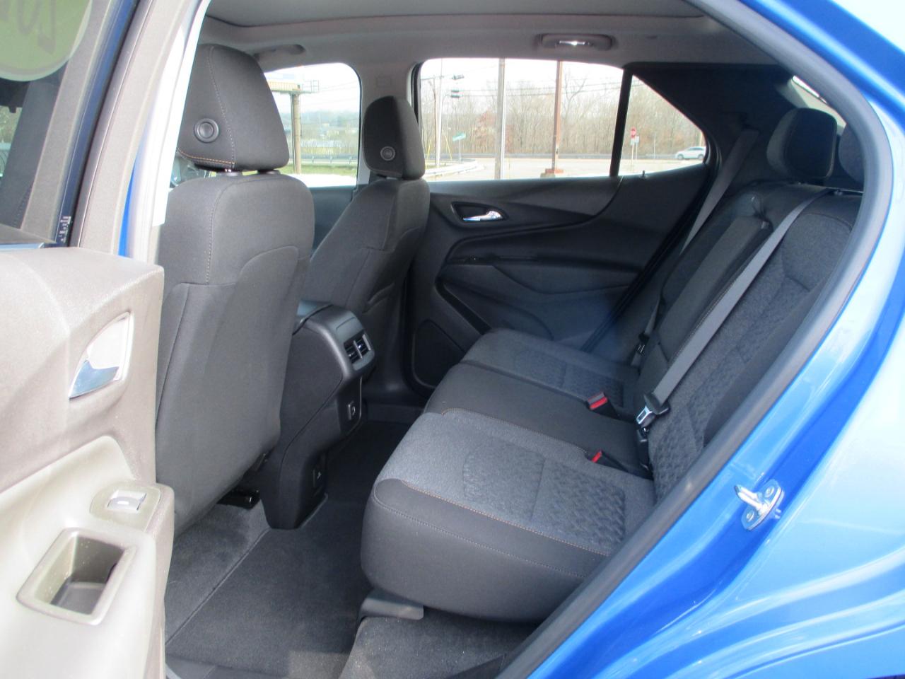 Chevrolet Equinox LT 2WD 2024