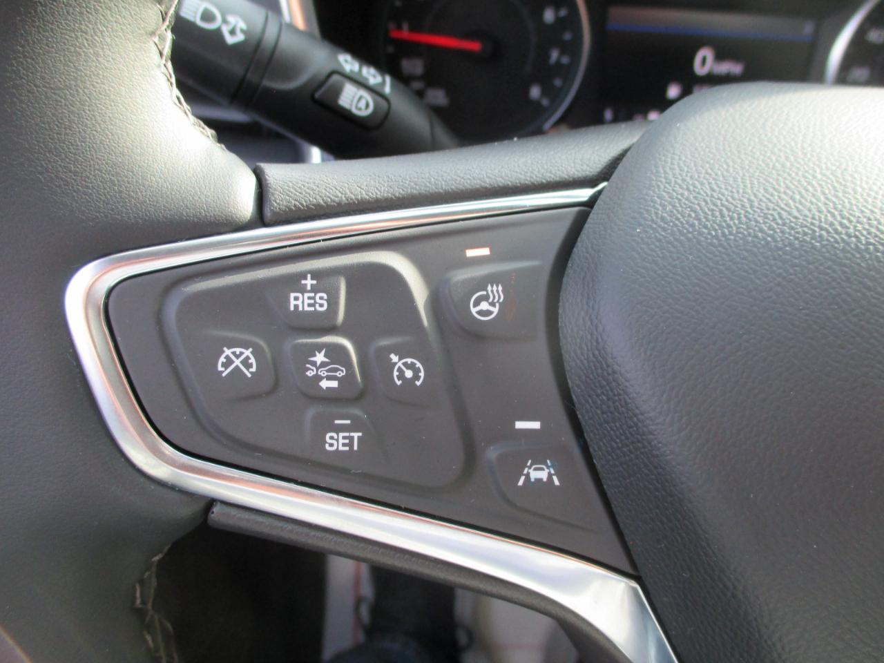 Chevrolet Equinox LT 2WD 2024