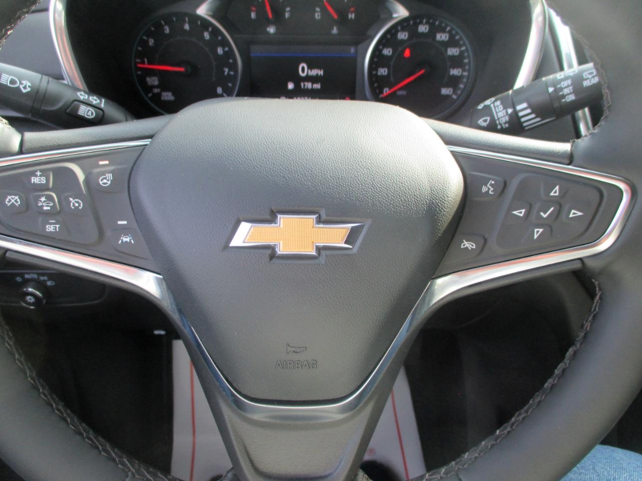 Chevrolet Equinox LT 2WD 2024