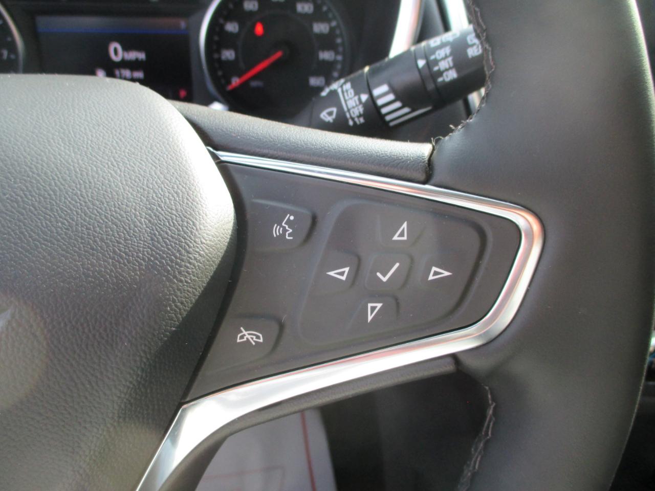 Chevrolet Equinox LT 2WD 2024