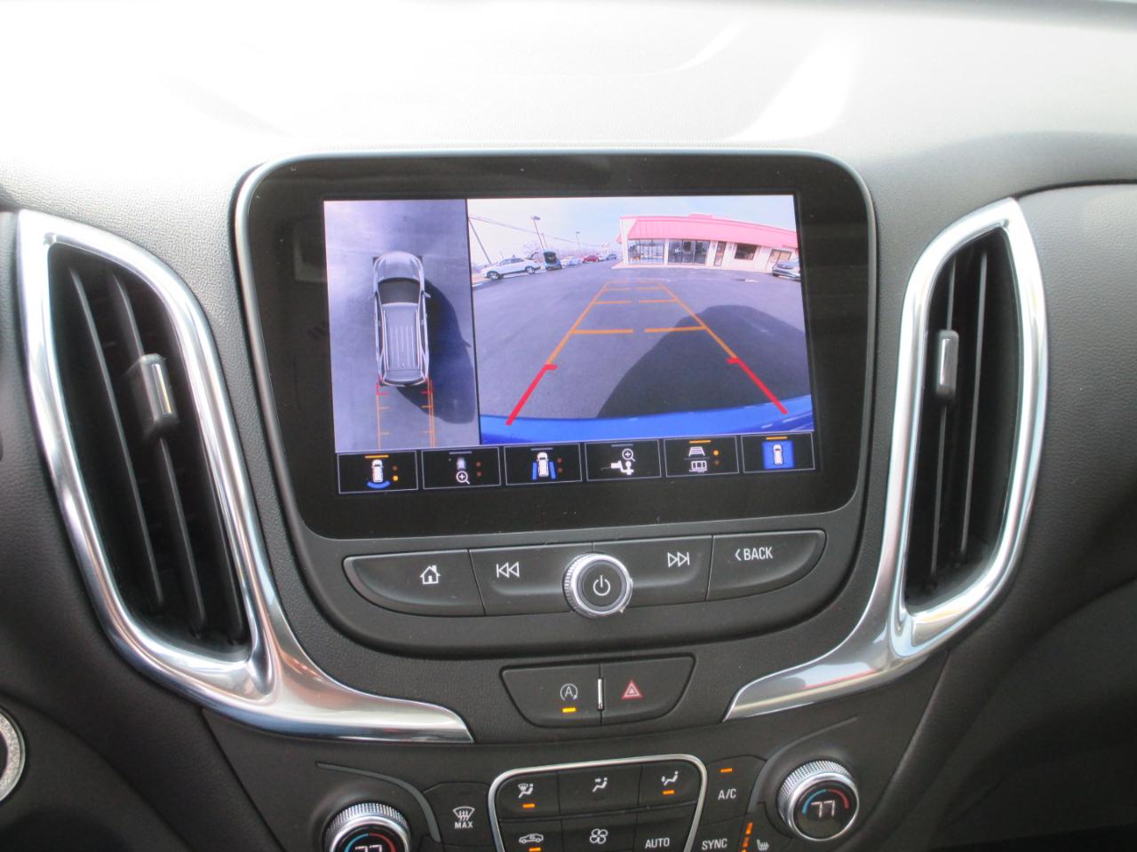 Chevrolet Equinox LT 2WD 2024