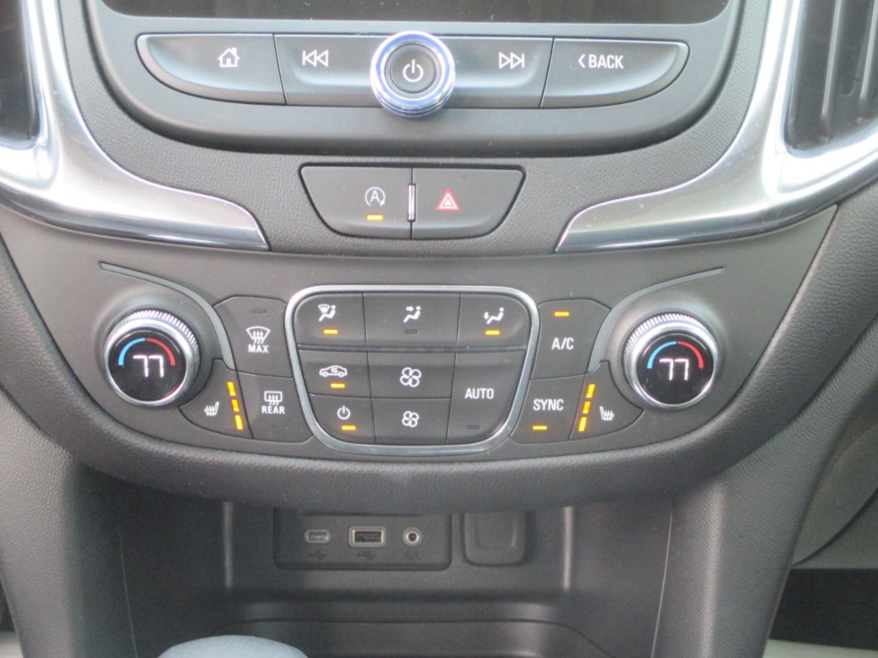 Chevrolet Equinox LT 2WD 2024