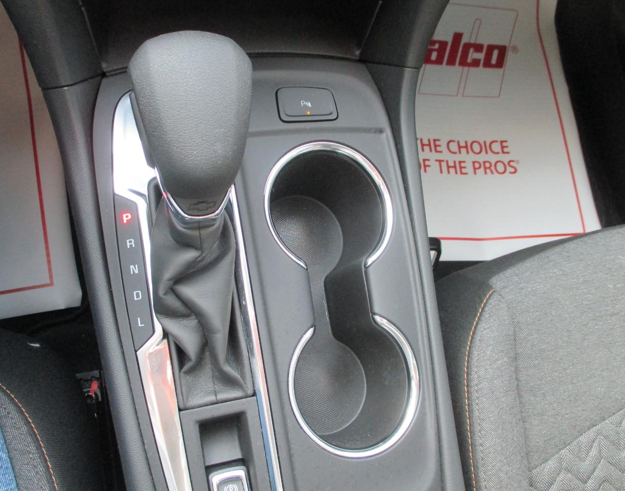 Chevrolet Equinox LT 2WD 2024