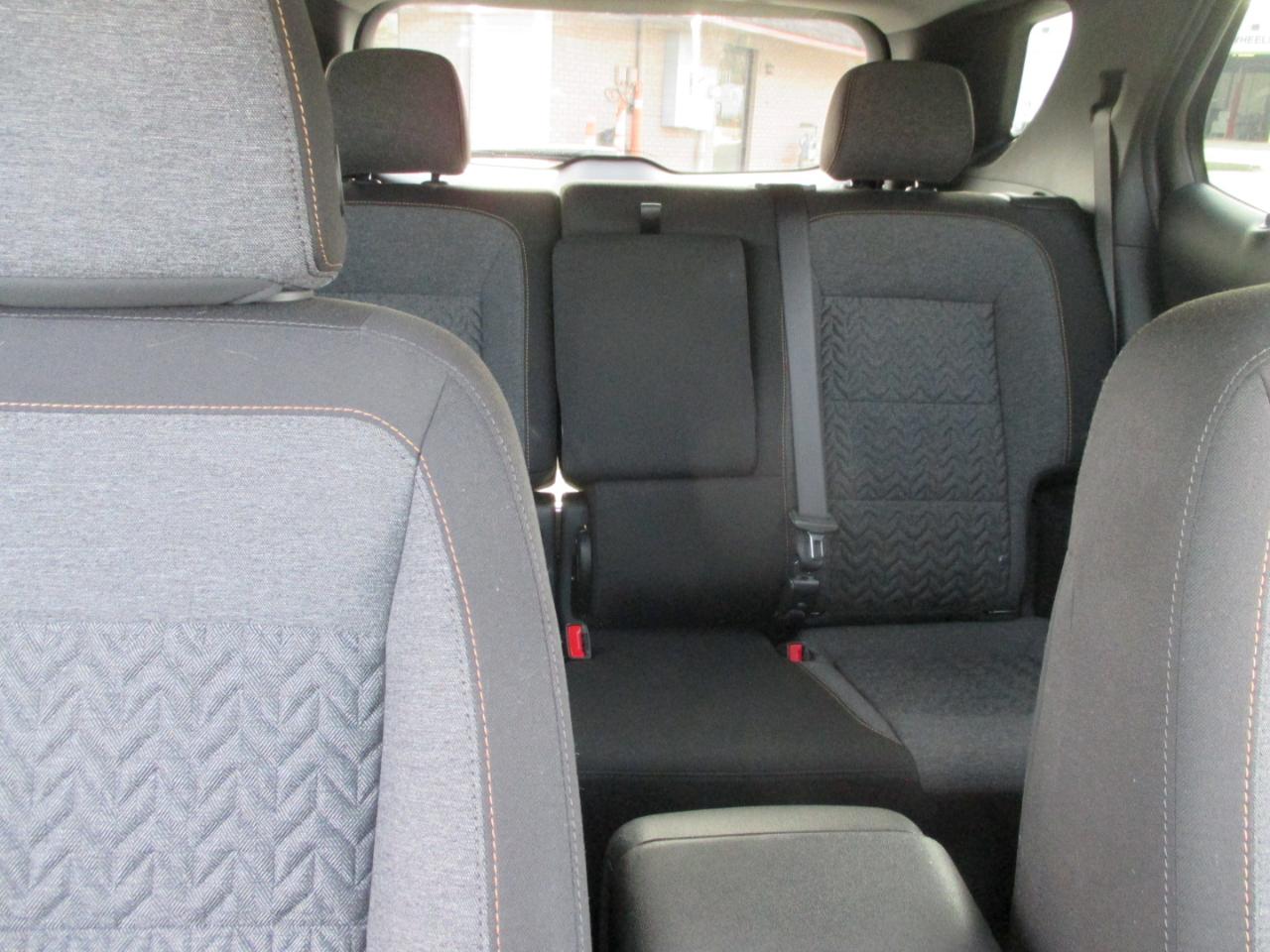 Chevrolet Equinox LT 2WD 2024