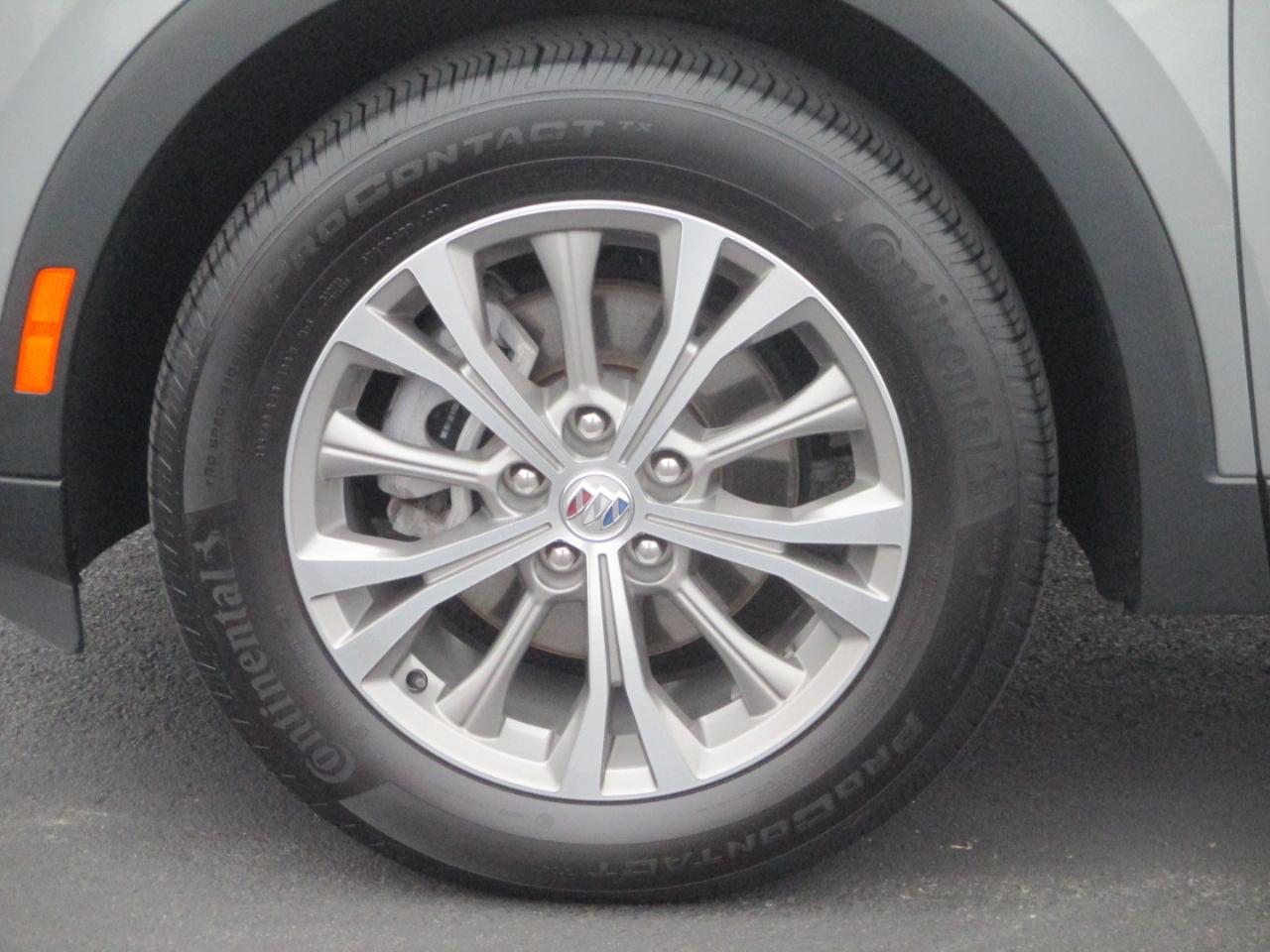 Buick Envision  2023