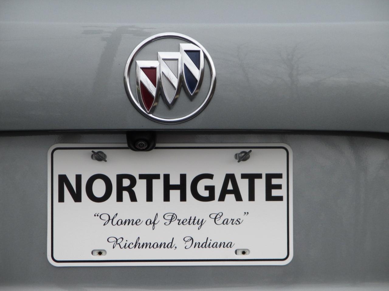 Buick Envision  2023